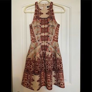 Mossimo juniors dress. Size XS. EUC.